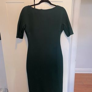 Zara Sheath Dress